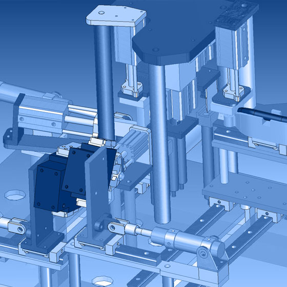 Rubber extrusion manufacturers - Large process engineering