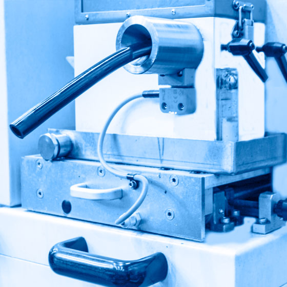 Rubber extrusion manufacturers - Tight tolerances
